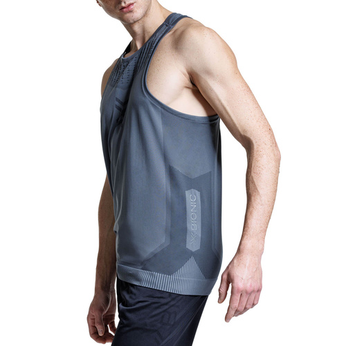Koszulka regeneracyjna męska X-BIONIC X-ENTIAL TANK