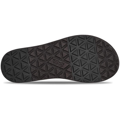 Sandały damskie TEVA FLATFORM SLIM