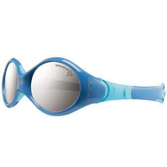 Okulary przeciwsłoneczne dziecięce 0-18 miesięcy JULBO LOOPING I SPECTRON 4