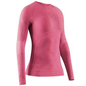Koszulka damska X-BIONIC ENERGY ACCUMULATOR SHIRT