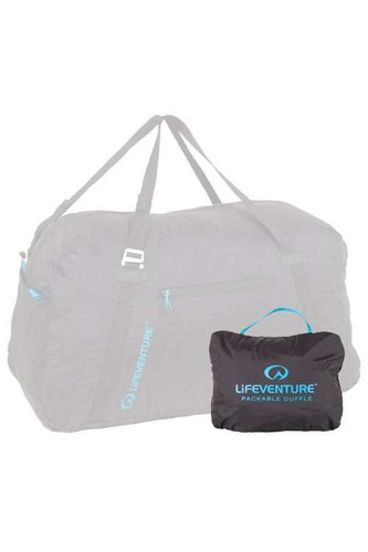Torba LIFEVENTURE PACKABLE DUFFLE 70L