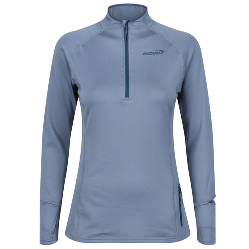 Bluza trekkingowa damska INOV-8 VENTURELITE MID HZ LD