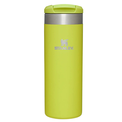 Kubek termiczny ze stali STANLEY AEROLIGHT TRANSIT MUG | 470 ml