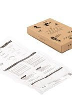 Podgrzewacze FORESTIA HEATERS BAG PACK (4 sztuki)