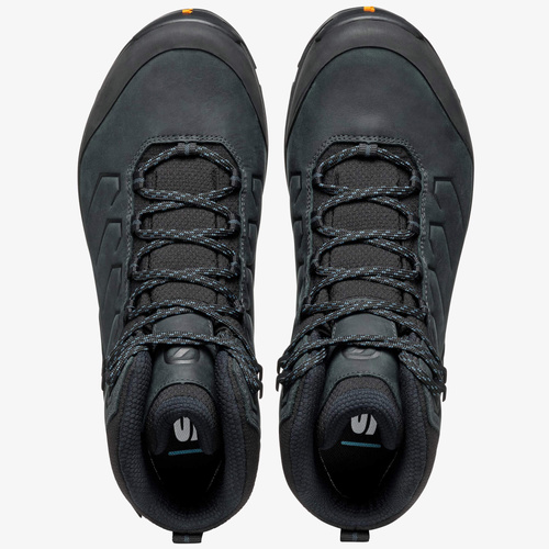 Buty trekkingowe męskie ze skóry SCARPA MORAINE MID PRO GTX