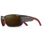 Okulary fotochromowe z polaryzacją JULBO RUN 2 REACTIV 2-4 POLARIZED