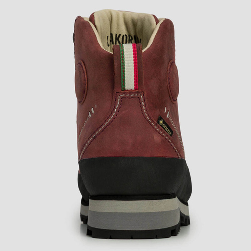 Buty trekkingowe damskie ze skóry DOLOMITE 54 TREK GTX