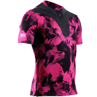 Koszulka do biegania unisex X-BIONIC COREFUSION RUN SHIRT