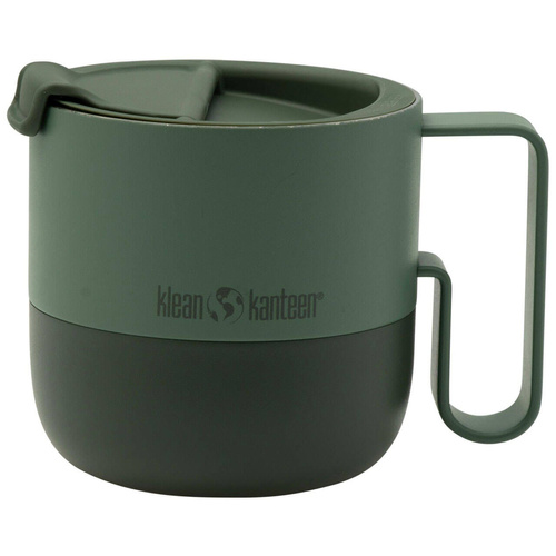 Kubek termiczny ze stali KLEAN KANTEEN RISE MUG | 414 ml