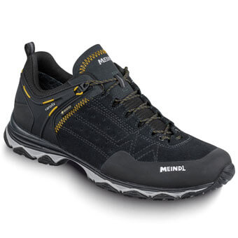 Buty podejściowe męskie ze skóry MEINDL ONTARIO GTX