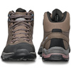 Buty trekkingowe damskie ze skóry SCARPA MORAINE PLUS MID GTX