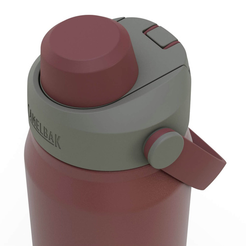 Butelka termiczna ze stali CAMELBAK THRIVE CHUG INSULATED BOTTLE | 740 ml