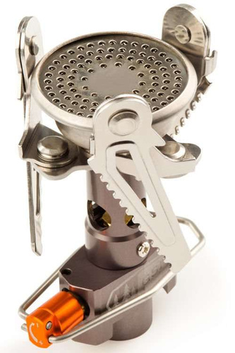 Kuchenka / palnik GSI OUTDOORS PINNACLE CANISTER STOVE