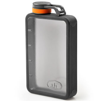 Piersiówka GSI BOULDER 10 FLASK | 300 ml