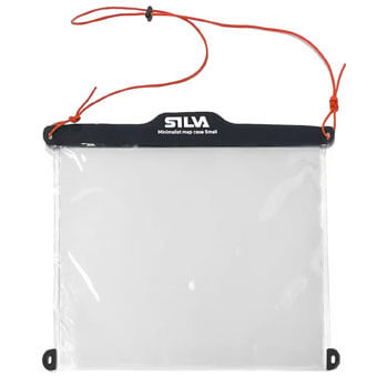Mapnik SILVA MINIMALIST MAP CASE | Medium