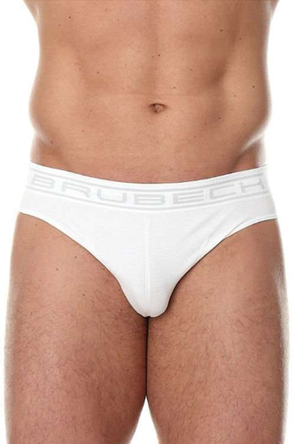 Slipy BRUBECK COMFORT COTTON