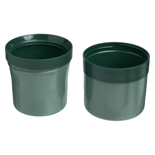 Podwójny kubek do termosu STANLEY LEGENDARY CLASSIC BUDDY CUPS | 180 ml