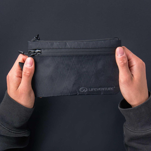 Organizer podróżny LIFEVENTURE X-PAC ZIP POUCH