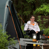 Namiot pompowany VANGO CLASSIC AIR 300