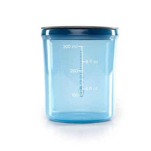 Zestaw hermetycznych pojemników GSI OUTDOORS INFINITY STORAGE SET