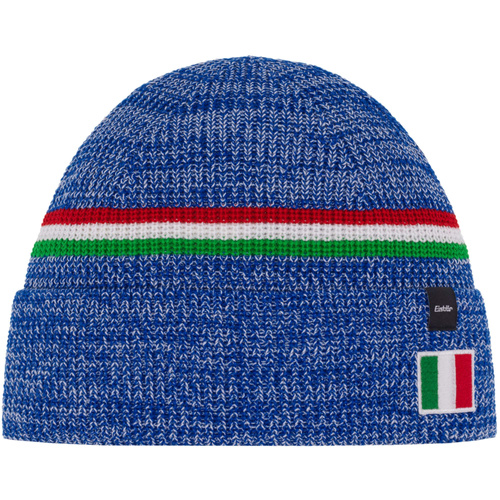 Czapka zimowa wełniana EISBAR ALMUT COUNTRY BEANIE