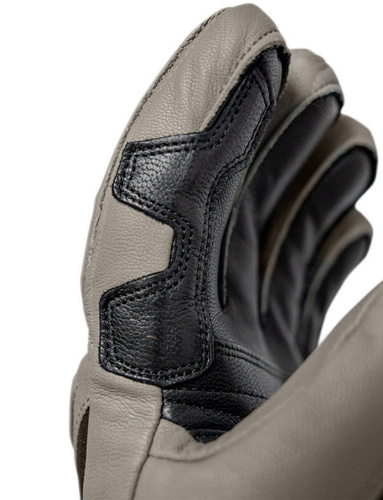 Rękawice narciarskie męskie ze skóry REUSCH PRO RC