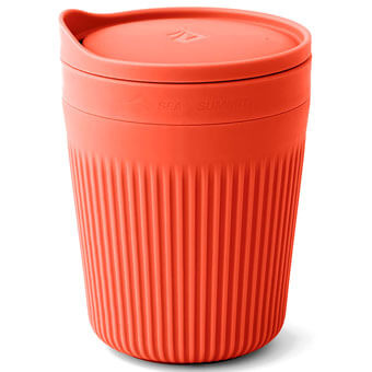 Kubek izolowany z pokrywką SEA TO SUMMIT PASSAGE INSULATED CUP | 475 ml