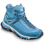 Buty turystyczne damskie MEINDL TOP TRAIL MID GTX LADY