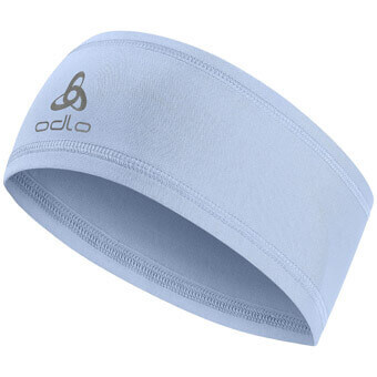 Opaska na głowę ODLO POLYKNIT LIGHT HEADBAND