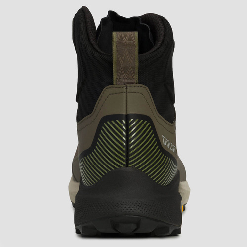 Buty trekkingowe męskie DOLOMITE NIBELIA HIGH GTX
