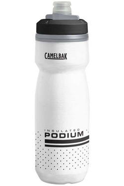 Bidon rowerowy izolowany CAMELBAK PODIUM CHILL BIKE BOTTLE | 620 ml