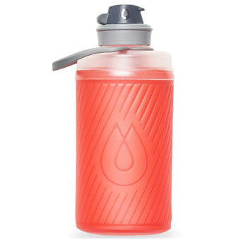 Butelka składana HYDRAPAK FLUX | 750 ml - 1,5L