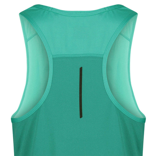Koszulka do biegania damska INOV-8 PERFORMANCE VEST