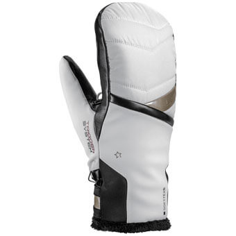 Rękawice narciarskie LEKI SNOWFOX 3D WOMEN MITT
