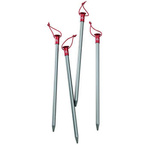 Śledzie do namiotu MSR CORE STAKES 23 cm - 4 sztuki