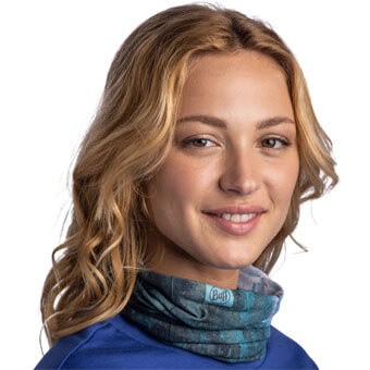 Chusta wielofunkcyjna BUFF COOLNET UV NECKWEAR