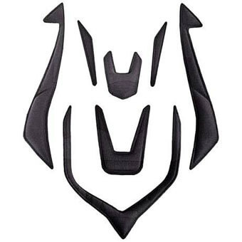 Wkładki do kasku Sterling RUDY PROJECT