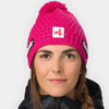 Czapka zimowa damska EISBAR TRAIL POMPON SA BEANIE