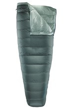 Śpiwór puchowy THERMAREST OHM -6C