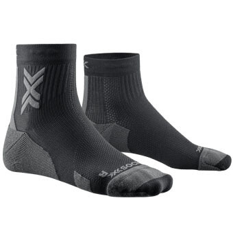 Skarpety do biegania X-SOCKS RUN DISCOVER ANKLE