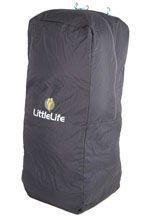 Pokrowiec na nosidełko turystyczne LITTLELIFE CHILD CARRIER TRANSPORTER BAG