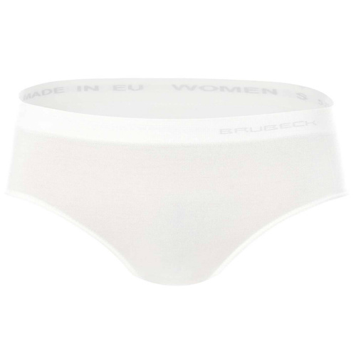 Slipy wełniane damskie BRUBECK CLASSIC COMFORT WOOL