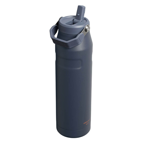 Butelka termiczna ze stali STANLEY ICEFLOW BOTTLE FLIP STRAW 2.0 | 1.06L