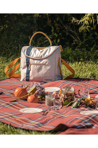 Torba termiczna CAMPINGAZ JASMIN MAXIMAX 17L