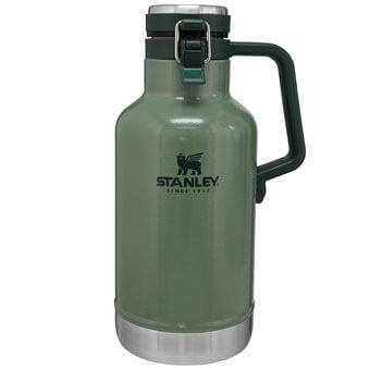 Termos na piwo STANLEY CLASSIC EASY-POUR GROWLER | 1.9L