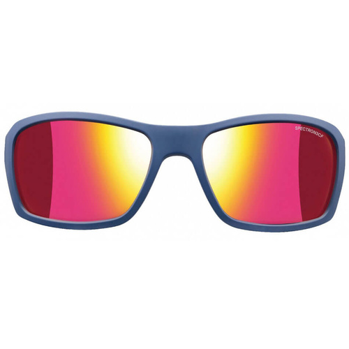 Okulary przeciwsłoneczne dziecięce 8-12 lat JULBO EXTEND 2.0 SPECTRON 3
