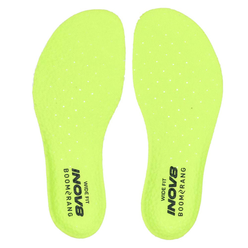 Wkładki do butów INOV-8 BOOMERANG FOOTBED | Wide