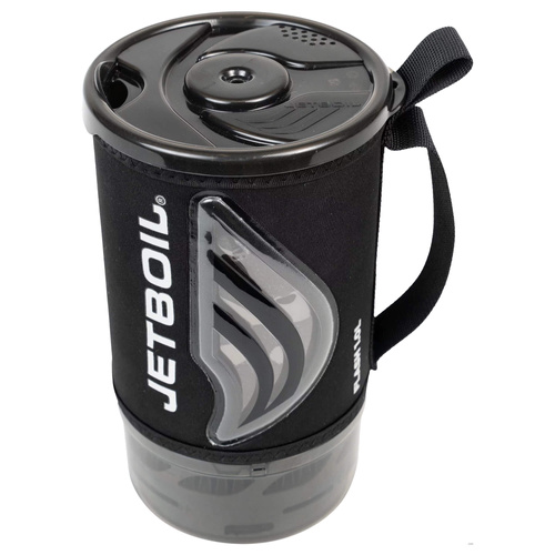 System gotujący: kuchenka + garnek JETBOIL FLASH 2.0 FAST BOIL SYSTEM
