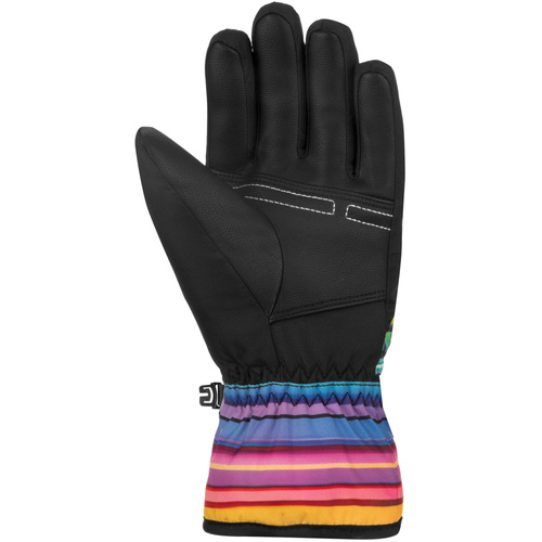 Rękawice narciarskie dziecięce REUSCH ALAN JUNIOR