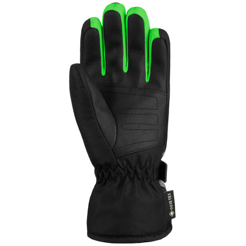 Rękawice narciarskie dziecięce REUSCH FLASH GORE-TEX JUNIOR